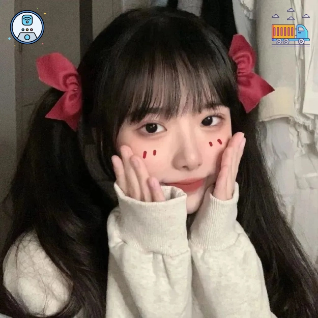 马女士